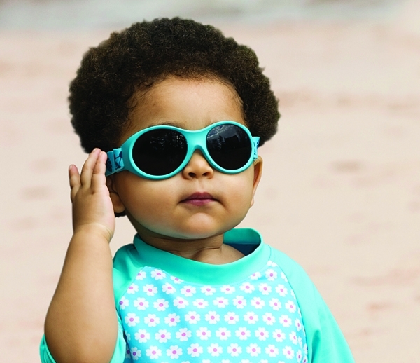 Детски слънчеви очила Lassig I Play