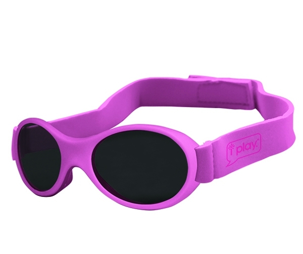 Слънчеви очила за деца до 18 месеца  Lassig I Play