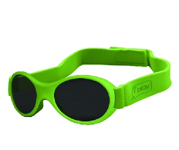 Слънчеви очила за деца до 18 месеца  Lassig I Play