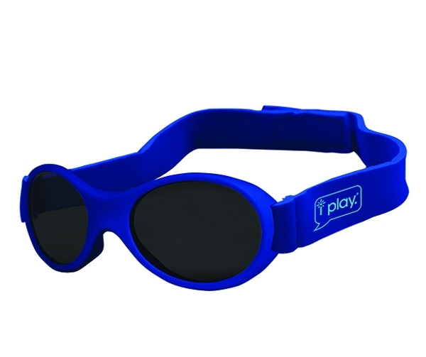 Слънчеви очила за деца до 18 месеца  Lassig I Play