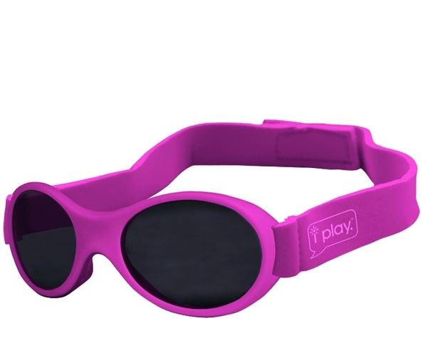 Слънчеви очила за деца до 18 месеца  Lassig I Play