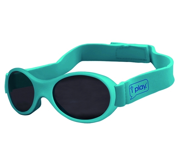 Слънчеви очила за деца до 18 месеца  Lassig I Play