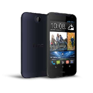 Син Смартфон HTC Desire 310 Blue