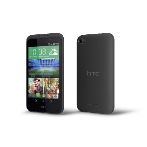 Сив Смартфон HTC Desire 320 Gray