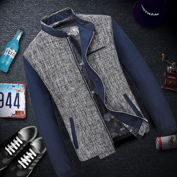 Ανδρικά  χειμερινά μπουφάν  και παλτά  - 9 μοντέλα