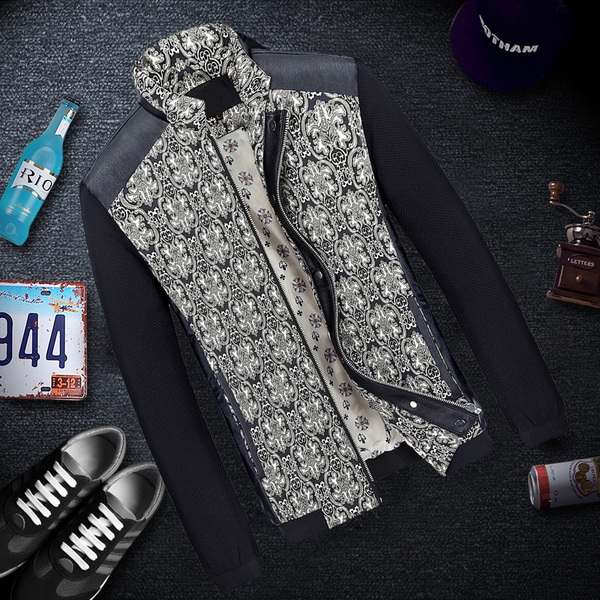 Ανδρικά  χειμερινά μπουφάν  και παλτά  - 9 μοντέλα