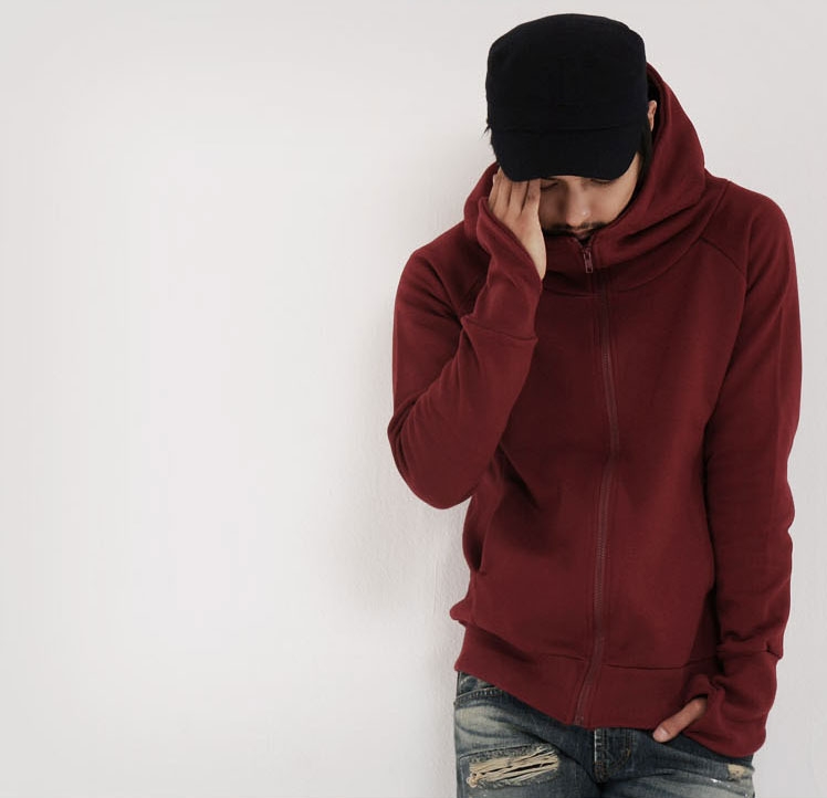 Зимно Спортно Яке