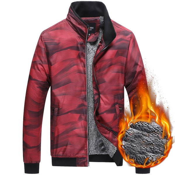 Тънки есенни мъжки якета 5 модела