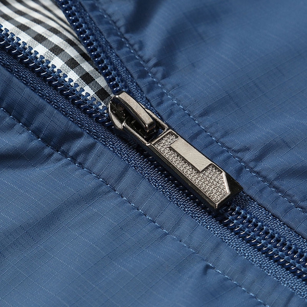 Тънки есенни мъжки якета 5 модела