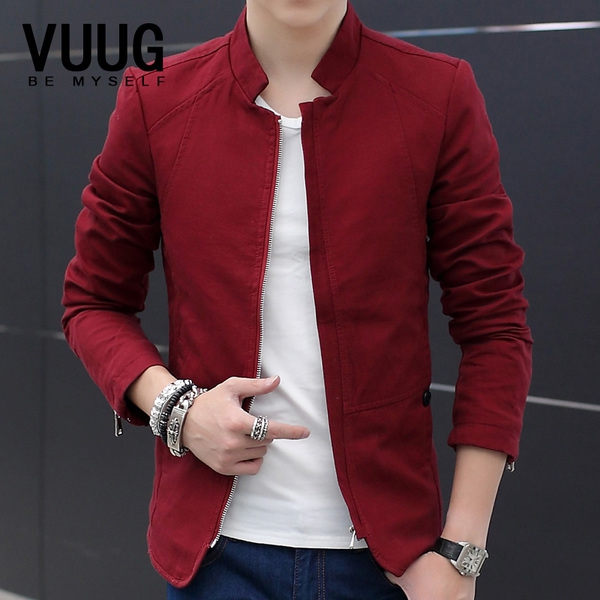 Мъжко спортно яке 5 модела 