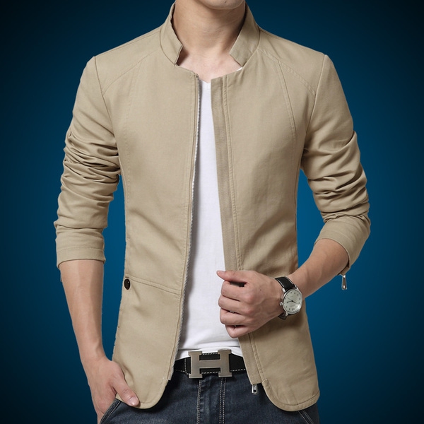 Мъжко спортно яке 5 модела 