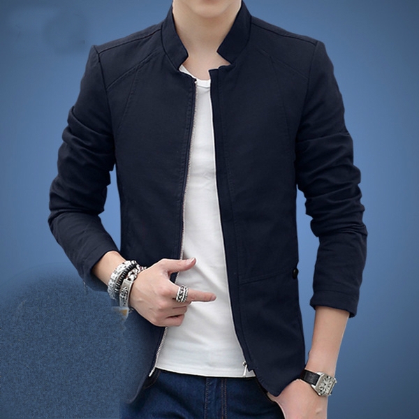 Мъжко спортно яке 5 модела 