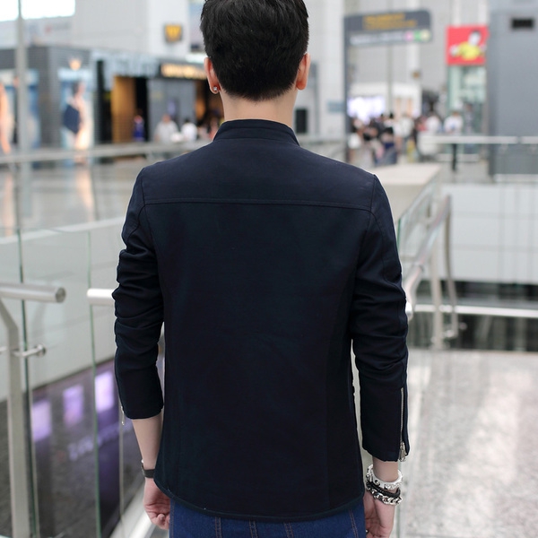 Мъжко спортно яке 5 модела 