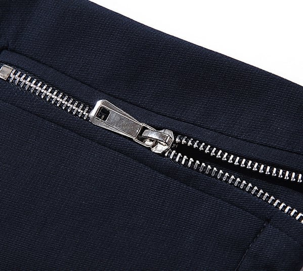 Мъжко спортно яке 5 модела 