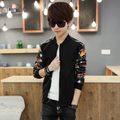 Есенно мъжко яке - 8 модела 