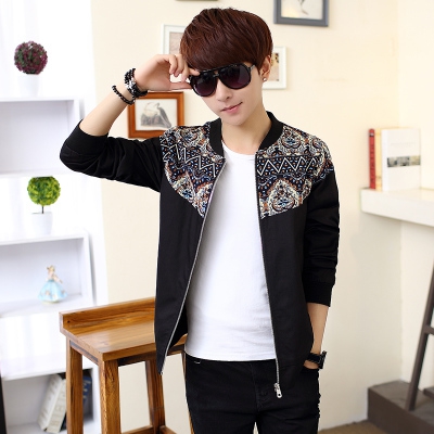 Есенно мъжко яке - 8 модела 