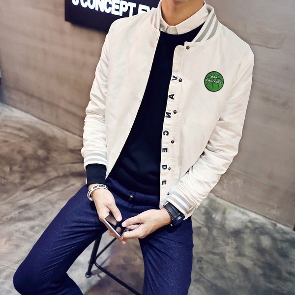 Есенни мъжки якета 4 модела 