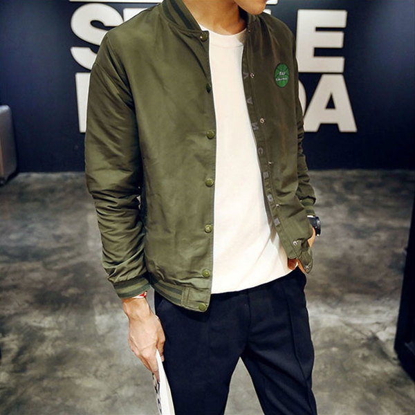 Есенни мъжки якета 4 модела 