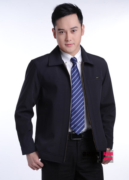 Мъжко официално яке  - 3 модела 