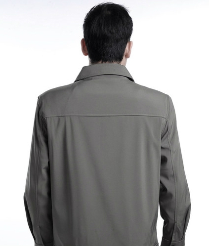 Мъжко официално яке  - 3 модела 