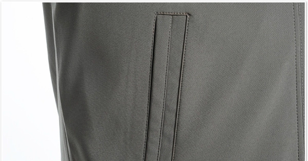 Мъжко официално яке  - 3 модела 