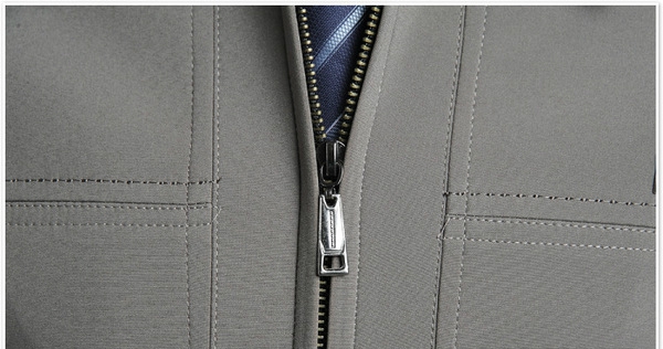 Мъжко официално яке  - 3 модела 