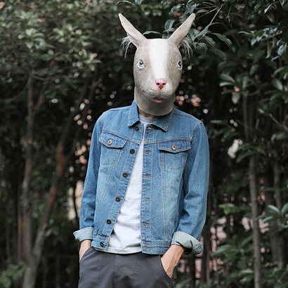 Стилно мъжко дънково яке - 6 модела 