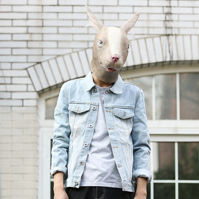 Стилно мъжко дънково яке - 6 модела 