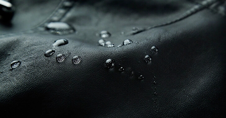 Дамско зимно яке от изкуствена кожа в три различни модела