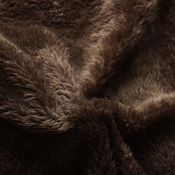 Зимно мъжко яке с качулка - 4 модела 