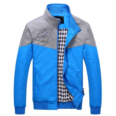 Мъжко зимно яке - 3 модела 