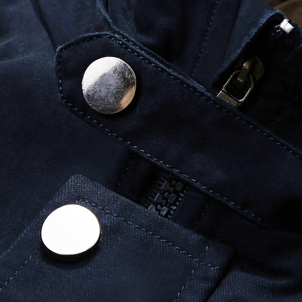 Мъжко пролетно яке, модерно различни модели