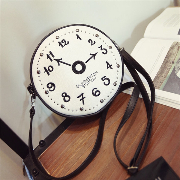 Малки чантички в различни сладки форми