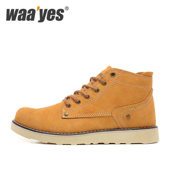 Мъжки кожени обувки в различни стилни модела