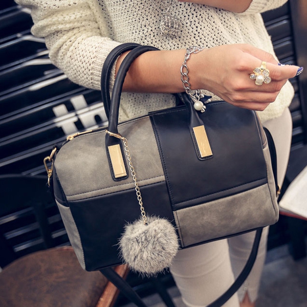 Дамски чанти модни зима 2015 