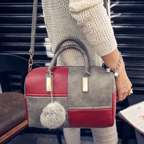 Дамски чанти модни зима 2015 