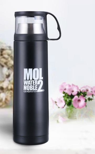 Висококачествен термос от неръждаема стомана, изолация минимум 12 часа, различни модели