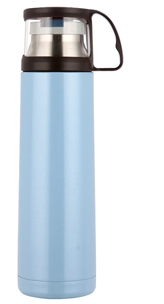 Висококачествен термос от неръждаема стомана, изолация минимум 12 часа, различни модели