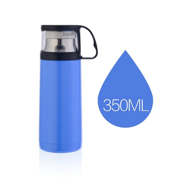 Висококачествен термос от неръждаема стомана, изолация минимум 12 часа, различни модели