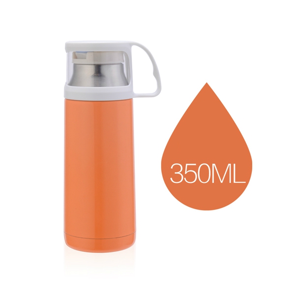 Висококачествен термос от неръждаема стомана, изолация минимум 12 часа, различни модели