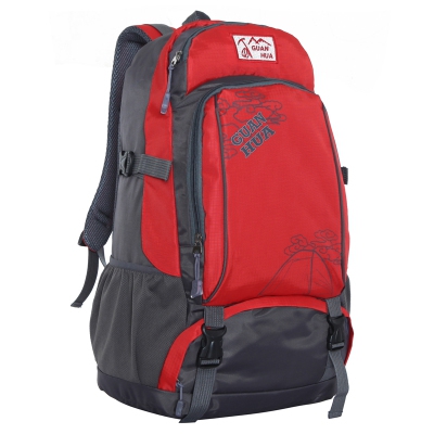 Спортна чанта за пътуване, туризъм - за мъже и жени - различни модели