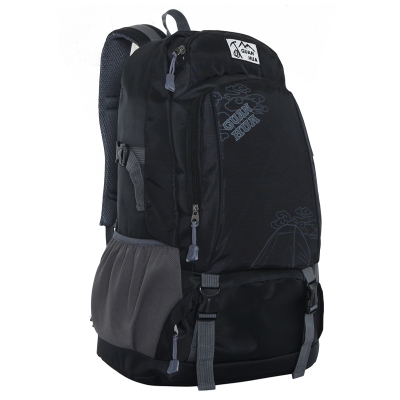 Спортна чанта за пътуване, туризъм - за мъже и жени - различни модели