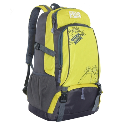 Спортна чанта за пътуване, туризъм - за мъже и жени - различни модели