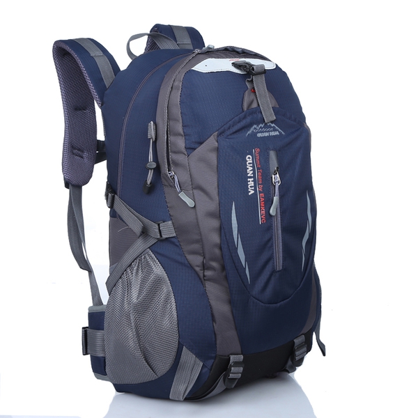 Спортна чанта за пътуване, туризъм - за мъже и жени - различни модели