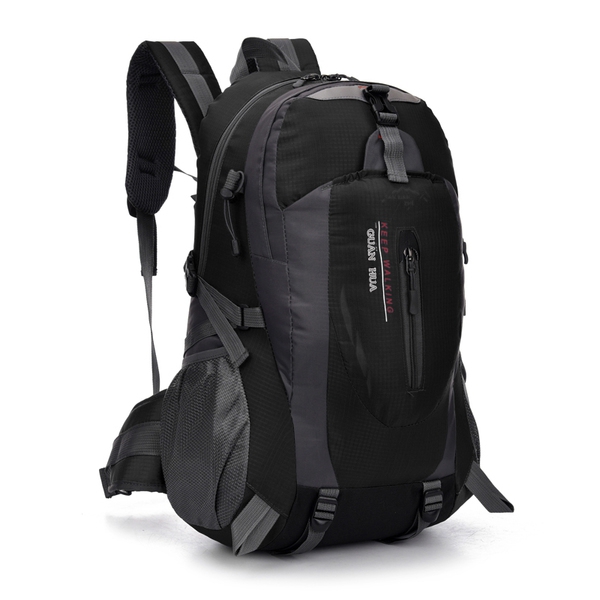 Спортна чанта за пътуване, туризъм - за мъже и жени - различни модели