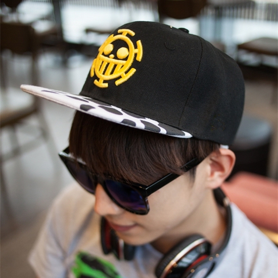 Мъжка бейзболна шапка против слънце - различни модели