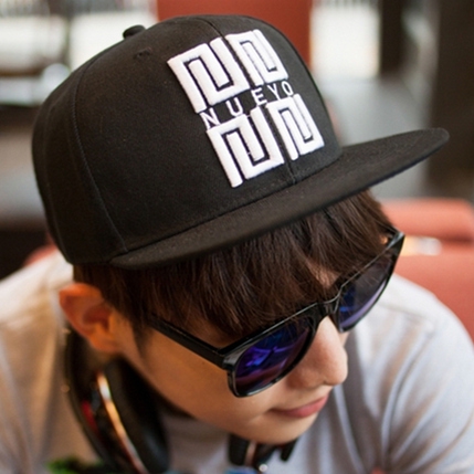 Мъжка бейзболна шапка против слънце - различни модели