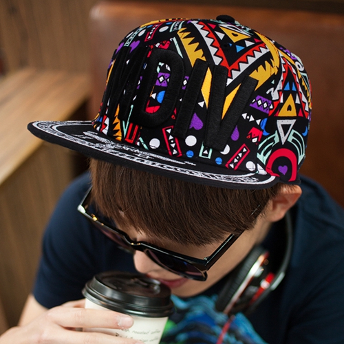 Мъжка бейзболна шапка против слънце - различни модели