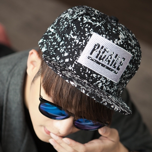 Мъжка бейзболна шапка против слънце - различни модели