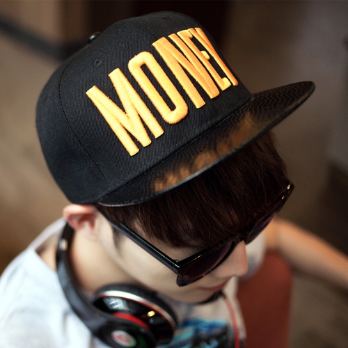 Мъжка бейзболна шапка против слънце - различни модели